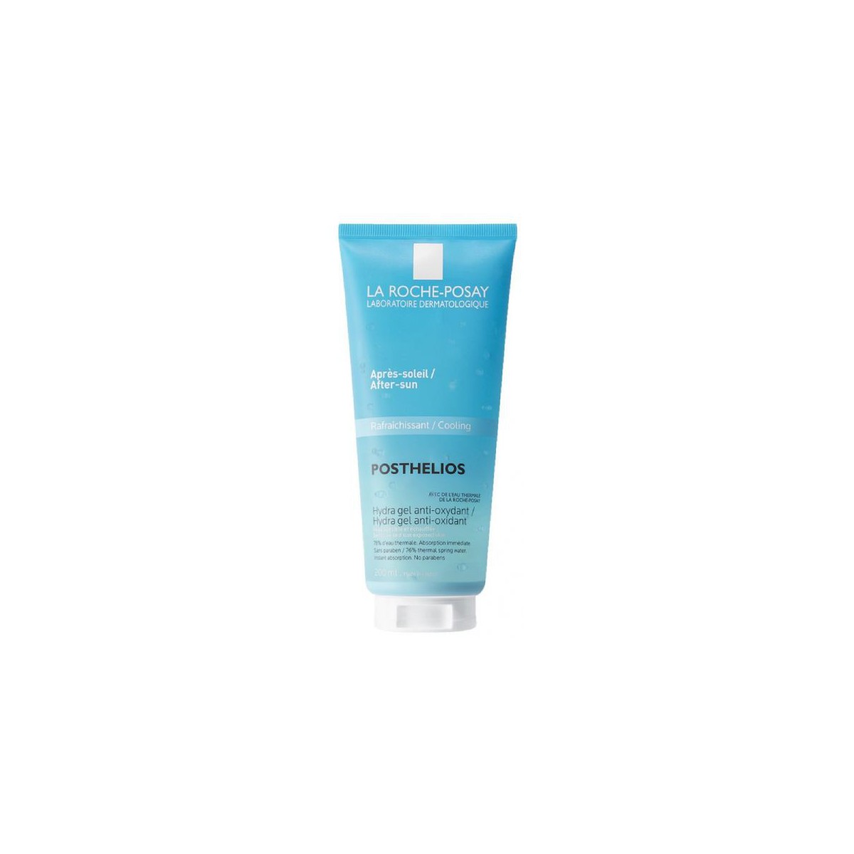 LA ROCHE POSAY  POSTHELIOS HYDRA GEL 1 ENVASE...