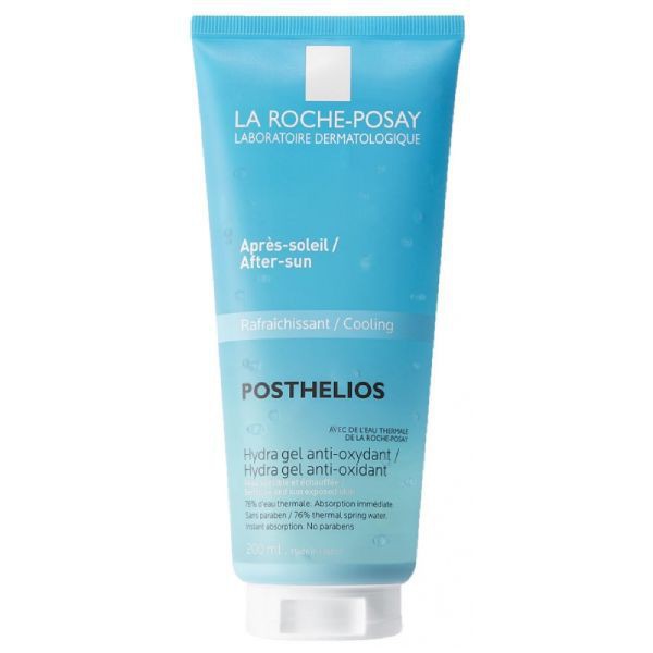 LA ROCHE POSAY  POSTHELIOS HYDRA GEL 1 ENVASE 200 ml