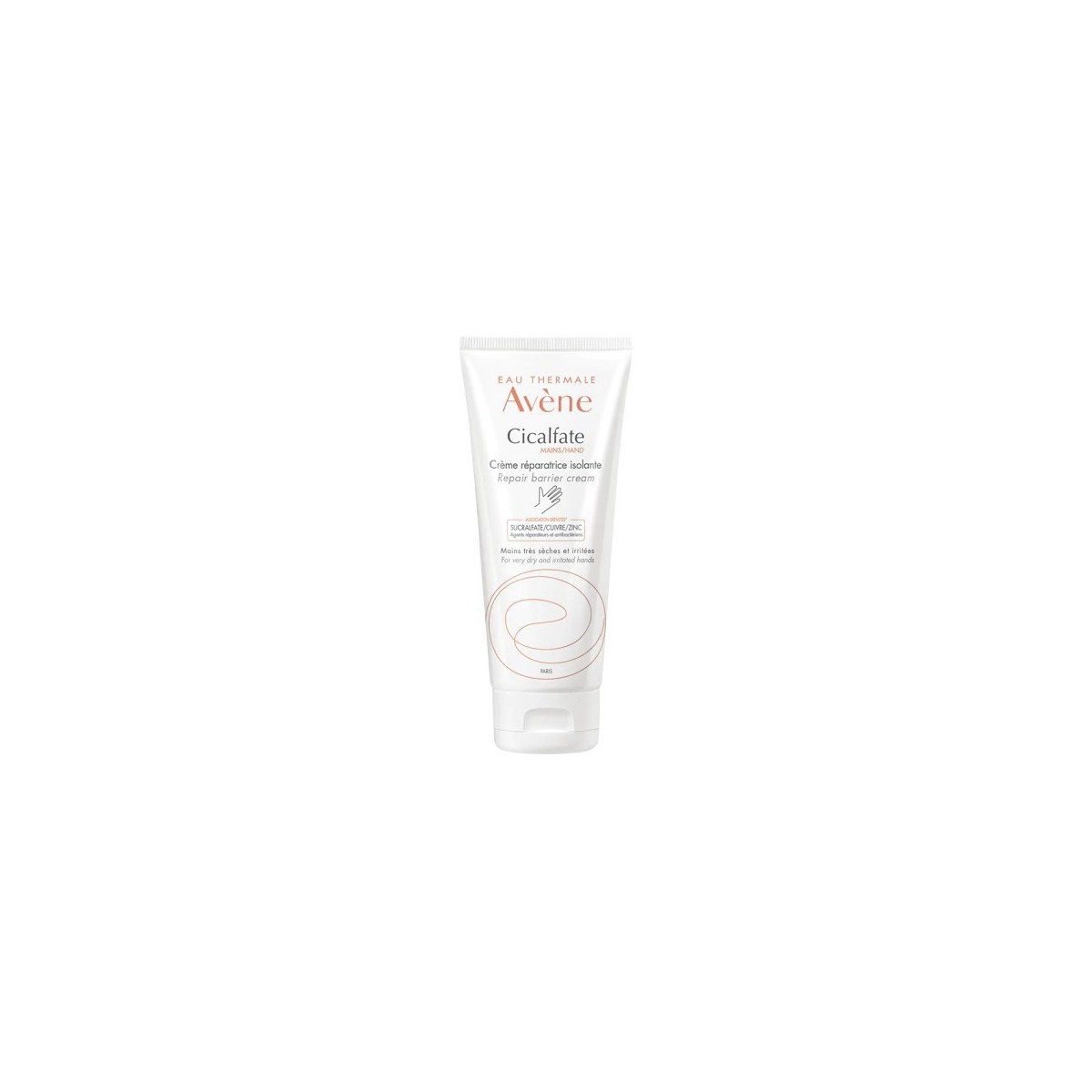 AVENE CICALFATE CREMA REPARADORA EFECTO BARRERA...