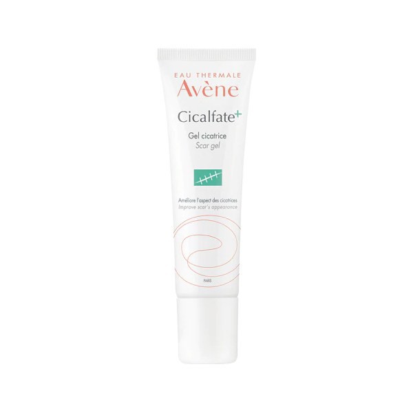 AVENE CICALFATE GEL DE CICATRICES 30ML