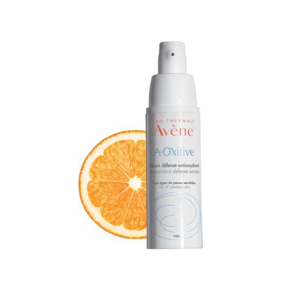 AVENE AOXITIVE SERUM DE DEFENSA ANTIOXIDANTE