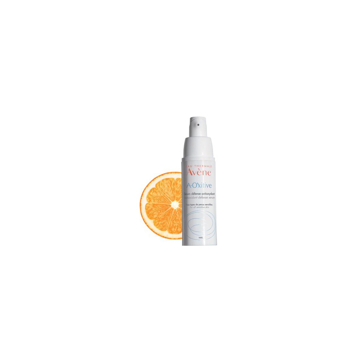 AVENE AOXITIVE SERUM DE DEFENSA ANTIOXIDANTE