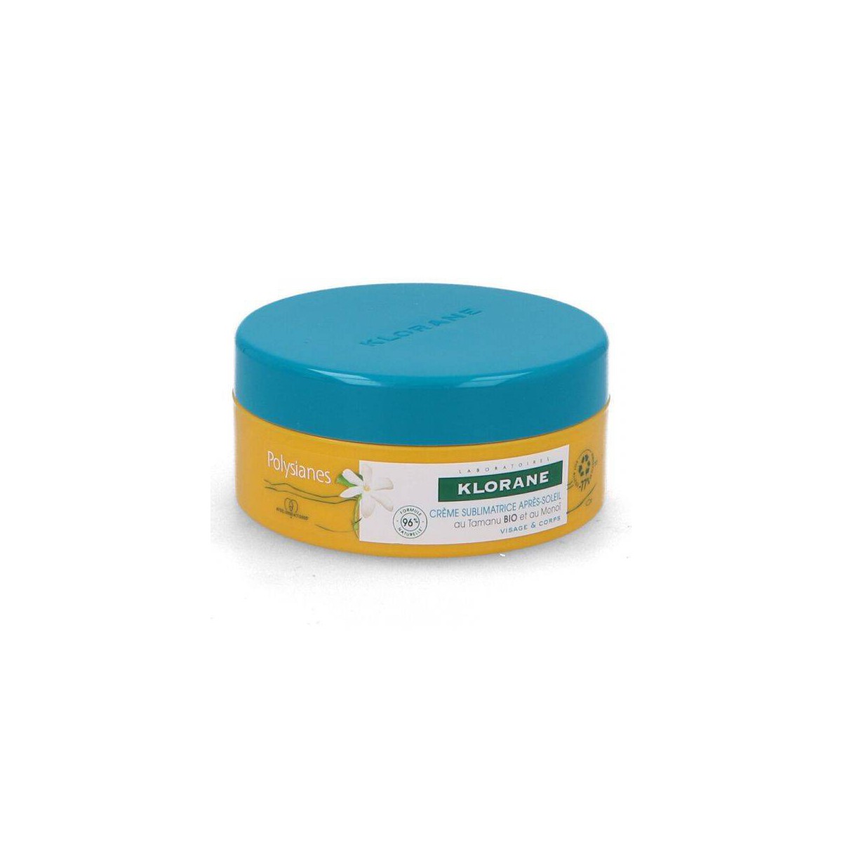 POLYSIANES CREMA SUBLIMADORA AFTERSUN 200ML