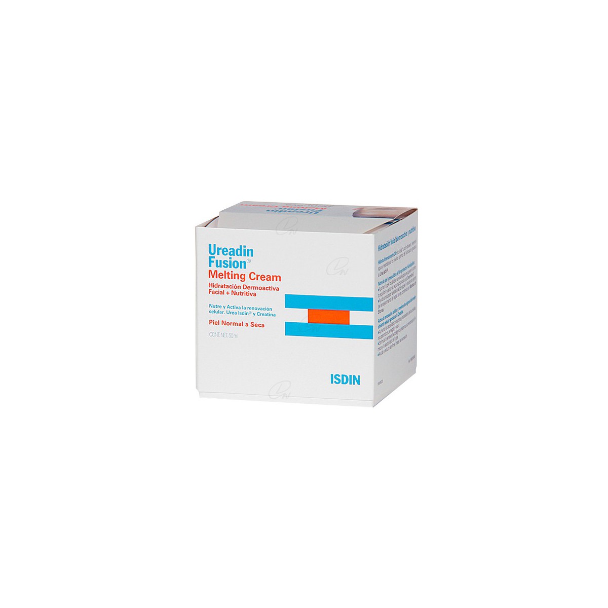UREADIN FUSION MELTING CREAM 50 ML