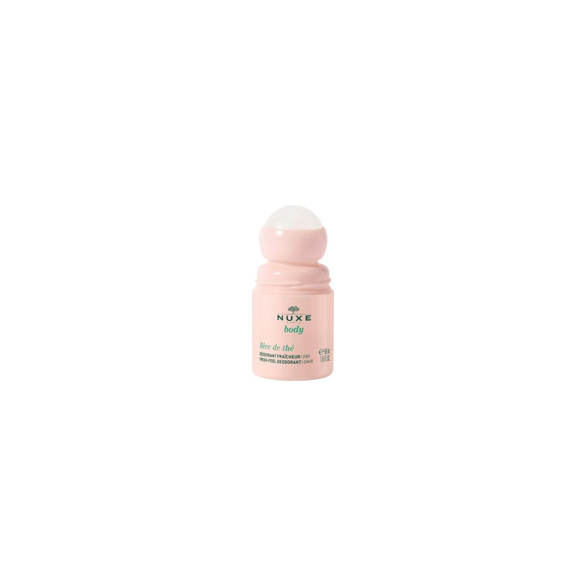 NUXE BODY REVE DE THE DESODORANTE 50ML