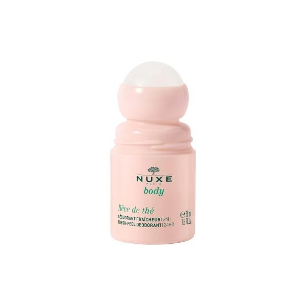 NUXE BODY REVE DE THE DESODORANTE 50ML