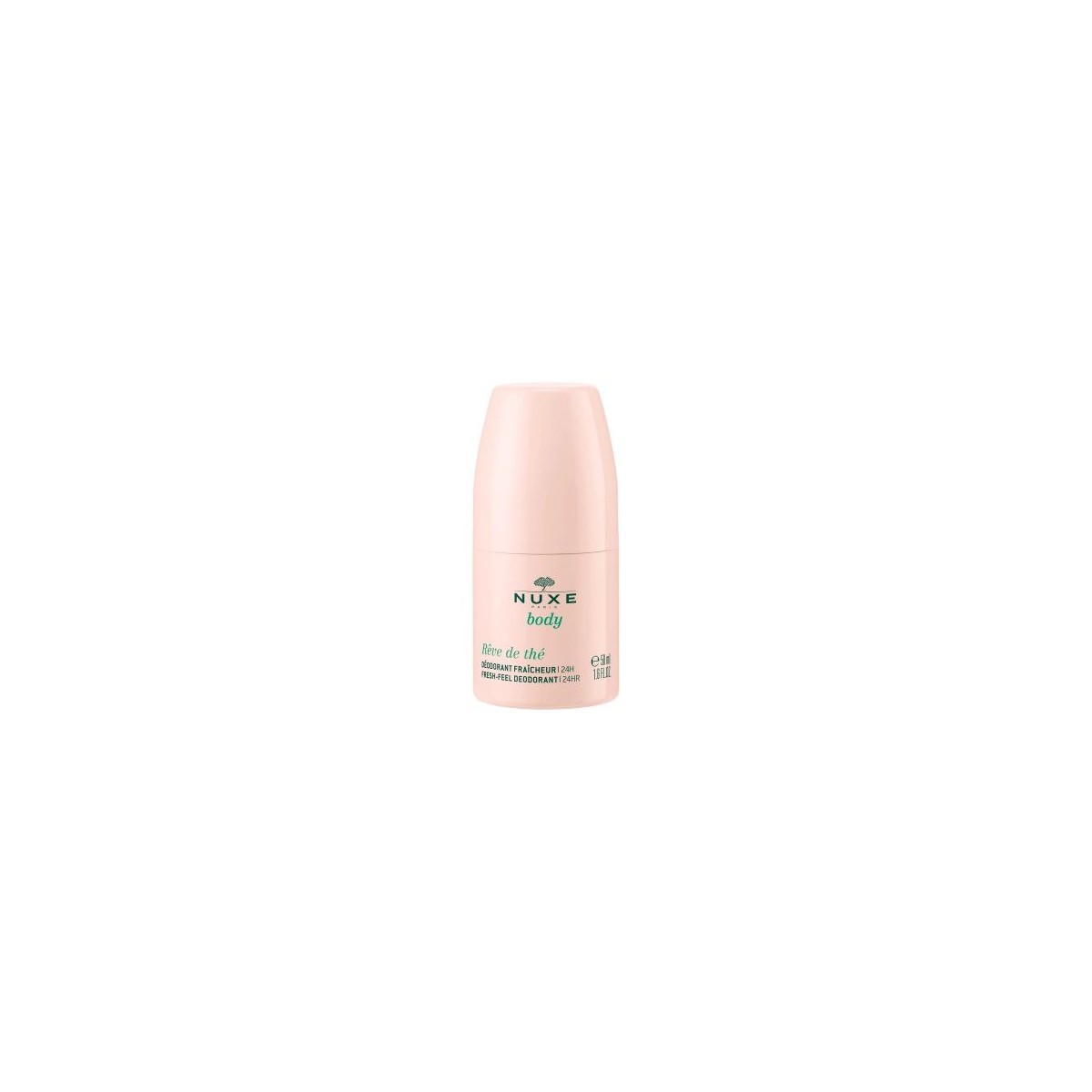 NUXE BODY REVE DE THE DESODORANTE 50ML