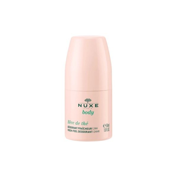 NUXE BODY REVE DE THE DESODORANTE 50ML
