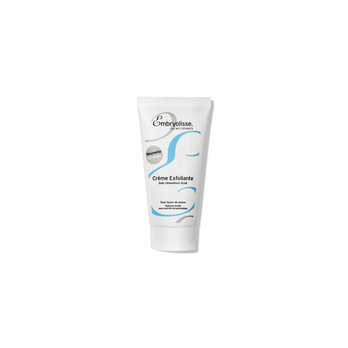 EMBRYOLISSE EXFOLIATING CREAM 60ML