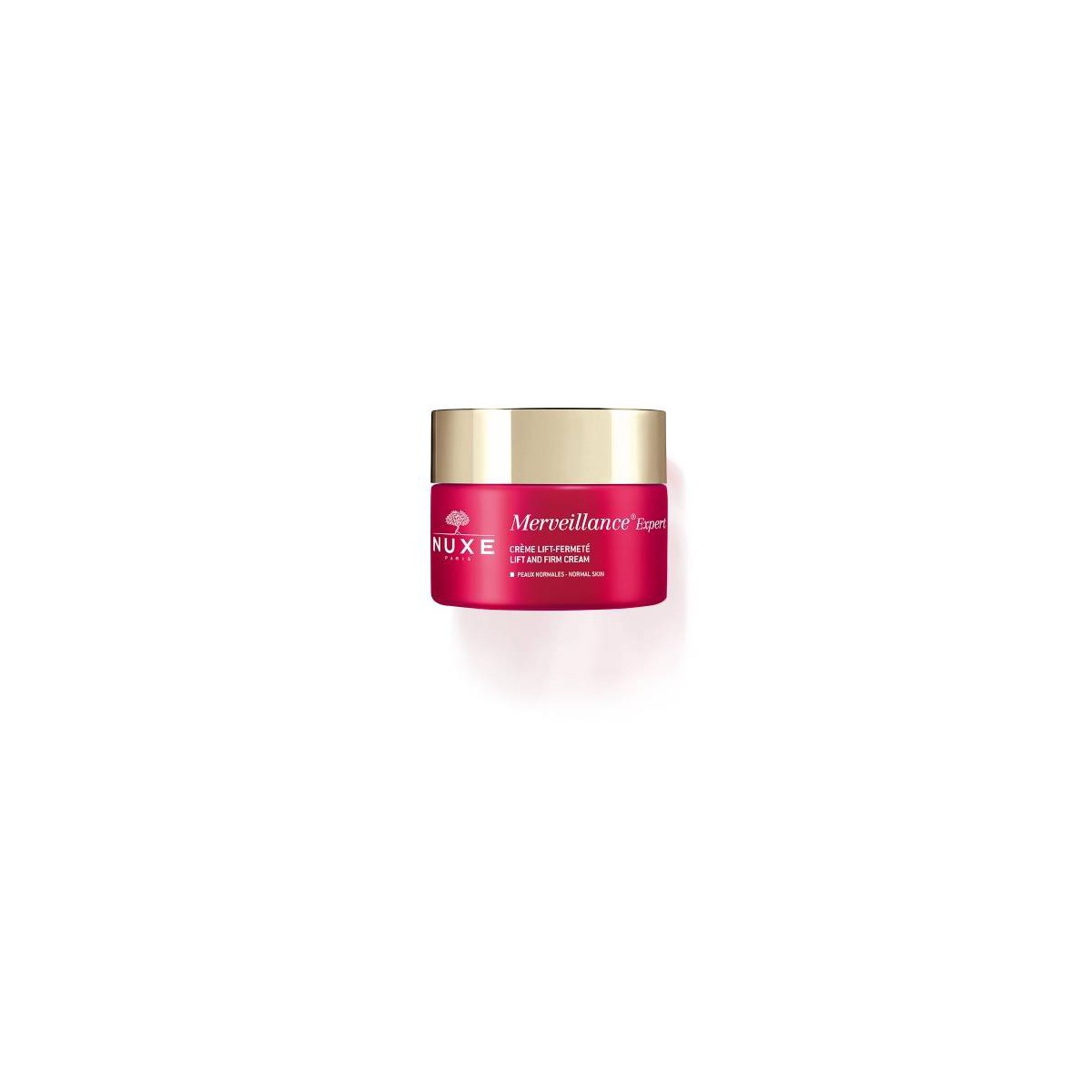 NUXE MERVEILLANCE EXPERT CREMA LIFTFIRMEZA