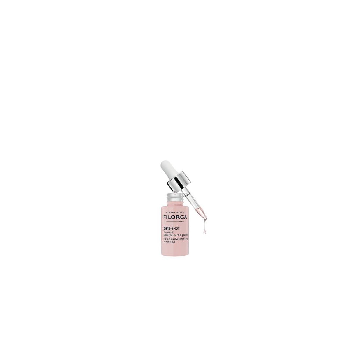 FILORGA NCEF SHOT CONCENTRE 15ML