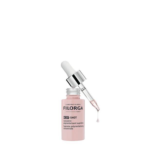 FILORGA NCEF SHOT CONCENTRE 15ML