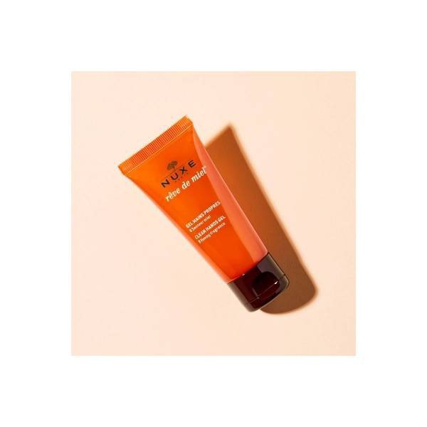 NUXE RDM GEL MAINS 30ML