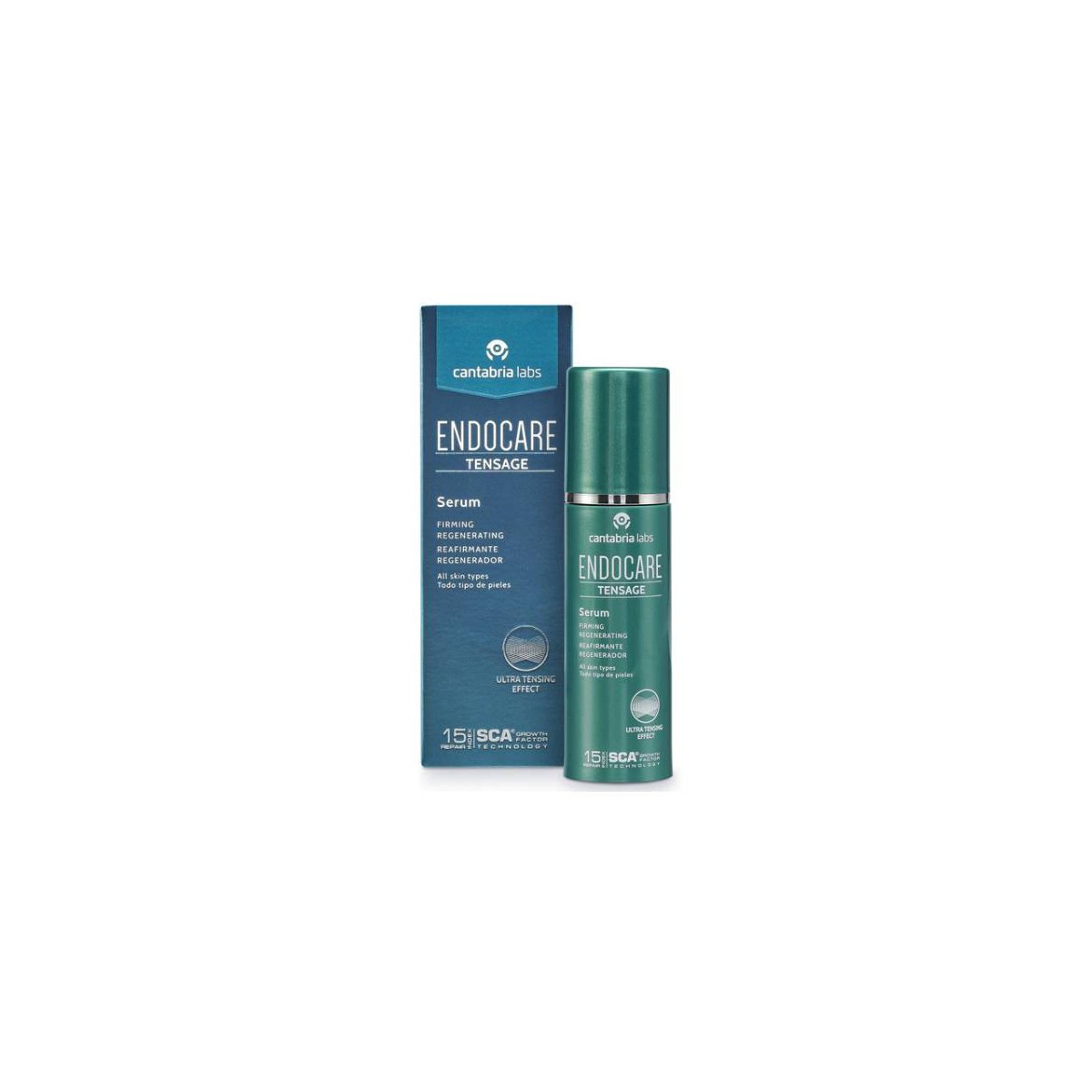 ENDOCARE TENSAGE SERUM REGENERADOR REAFIRMANTE...