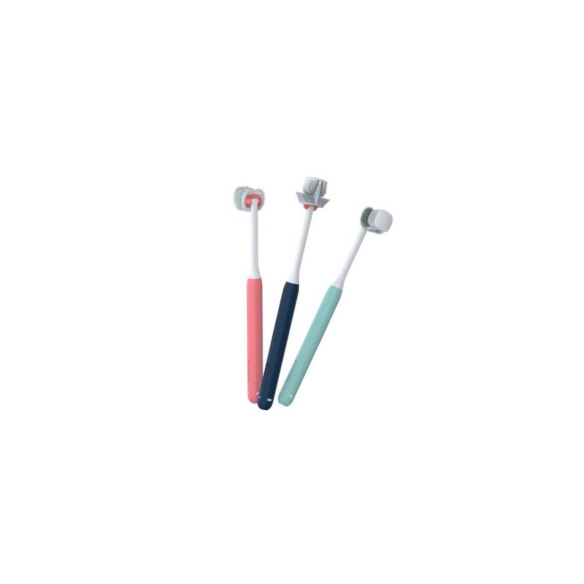 CEPILLO DENTAL ADULTO BALENE 1 UNIDAD TAMAÑO...