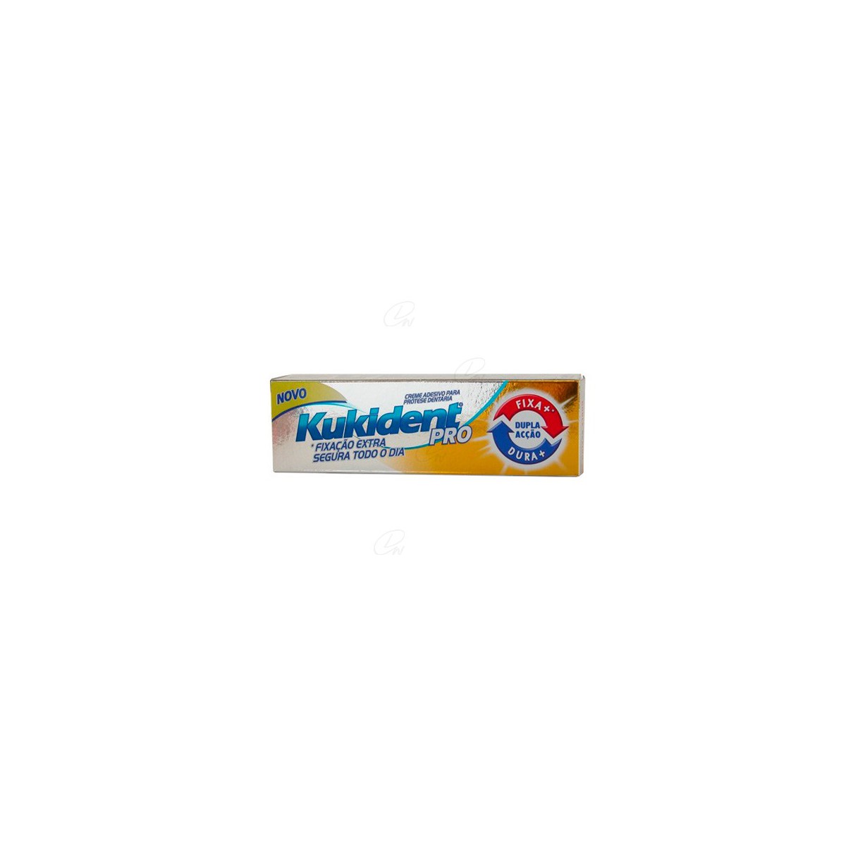 KUKIDENT PRO DOBLE ACCION NEUTRO 40 G