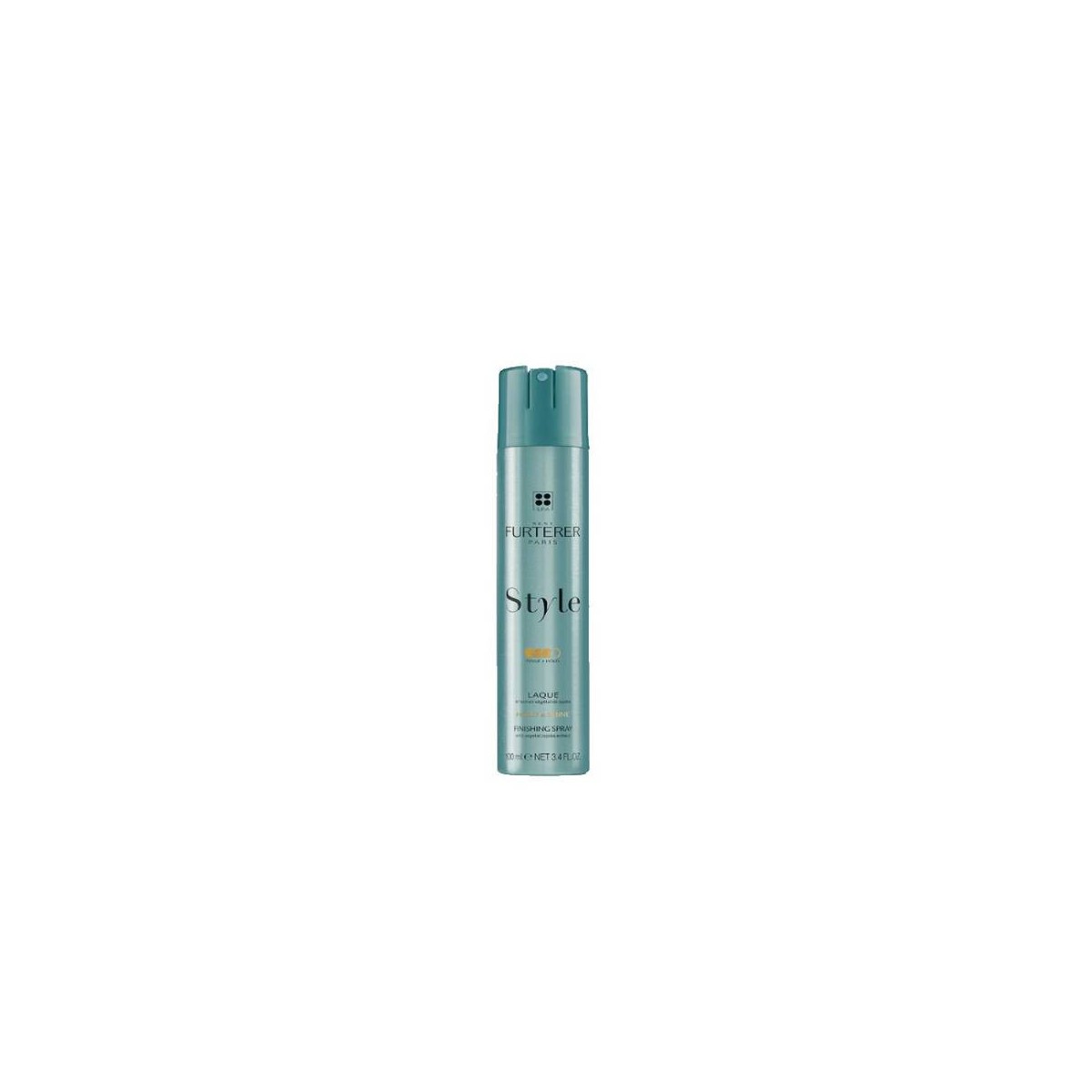 STYLE LACA VEGETAL RENE FURTERER 1 SPRAY 100 ml