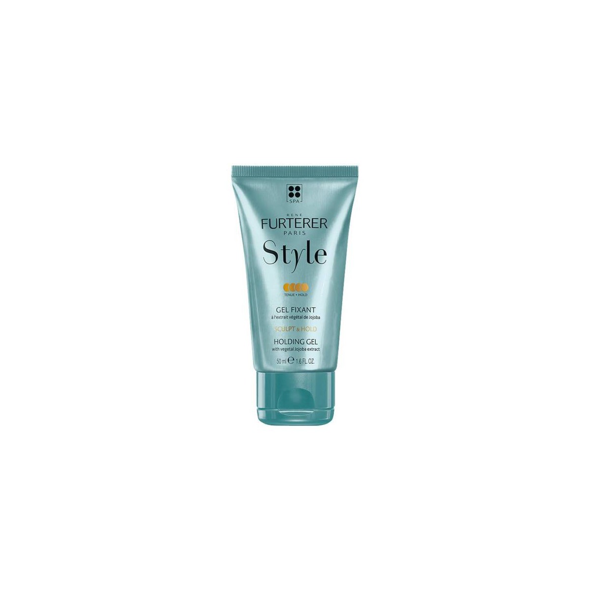 STYLE GEL FIJADOR CON EXTRACTO VEGETAL DE...