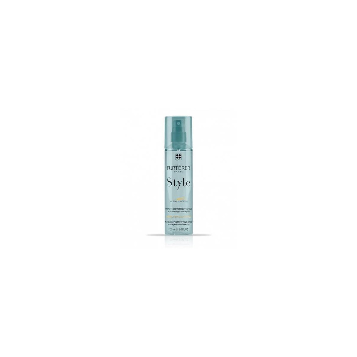STYLE VELO DE BRILLO RENE FURTERER 1 ENVASE 200 ml