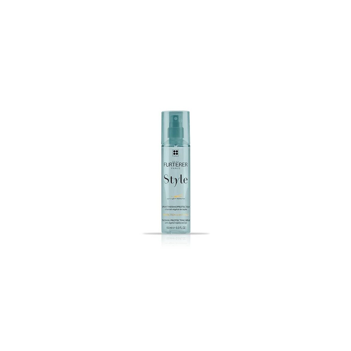 STYLE SPRAY TERMOPROTECTOR RENE FURTERER 1...