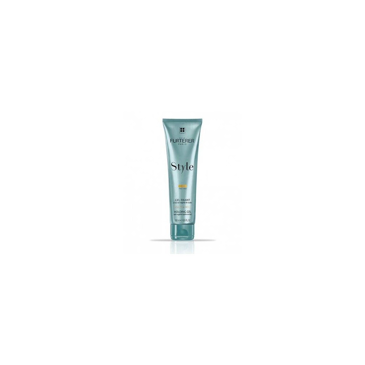 STYLE GEL FIJADOR RENE FURTERER 1 ENVASE 150 ml