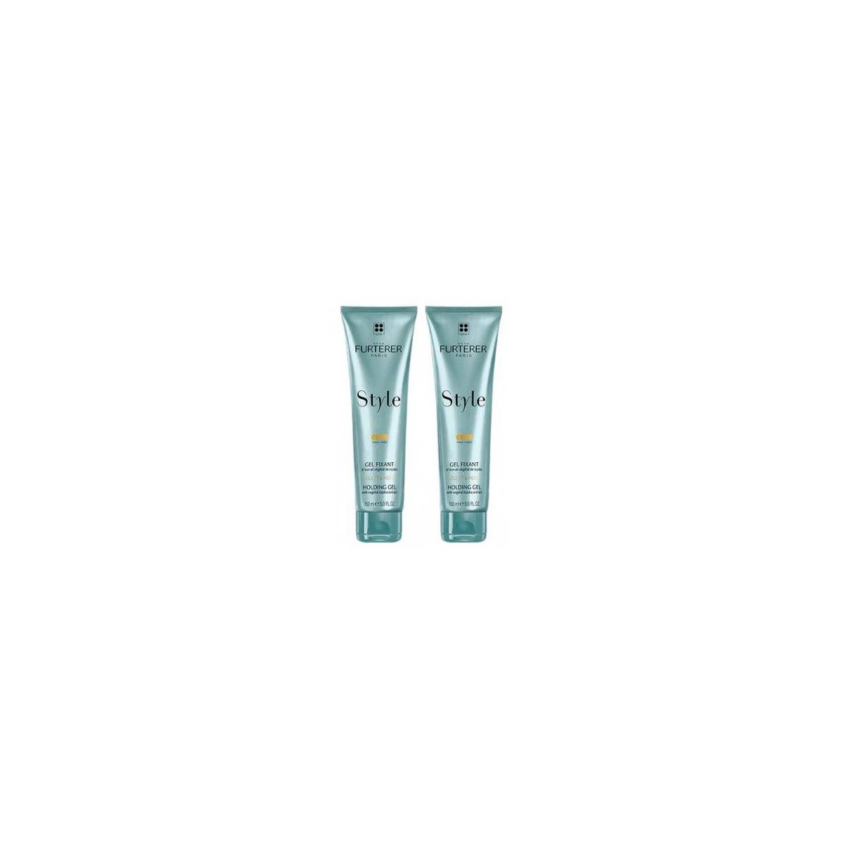 RENE FURTERER DUPLO STYLE GEL FIXANT