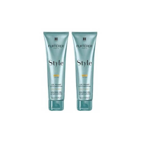 RENE FURTERER DUPLO STYLE GEL FIXANT