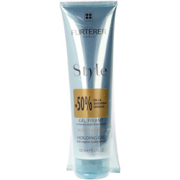 RENE FURTERER DUPLO STYLE GEL FIXANT