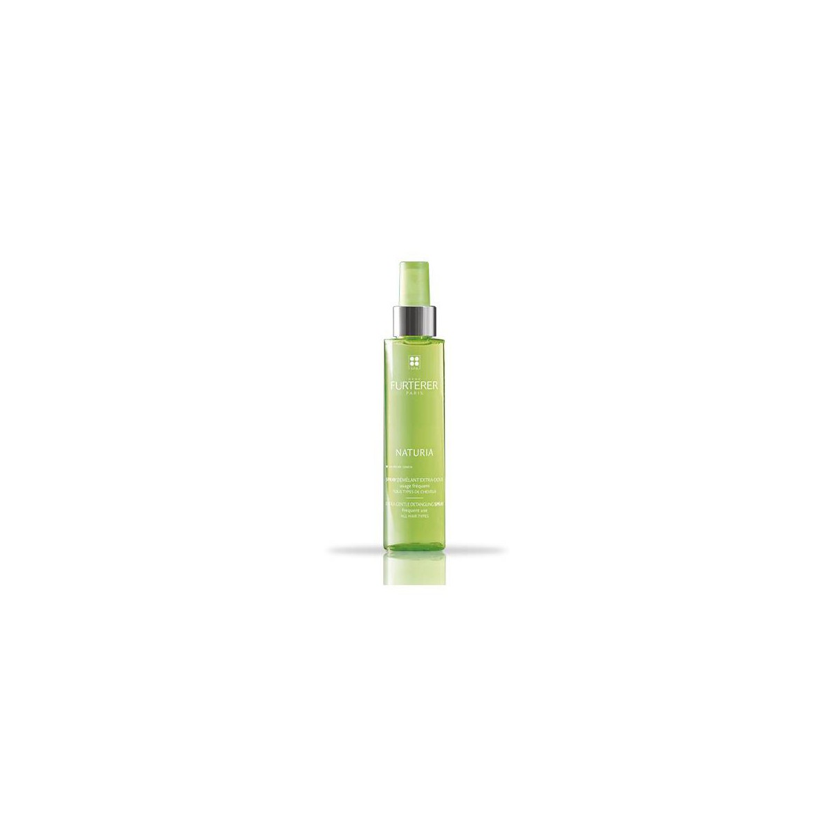 NATURIA SPRAY DESENREDANTE ESUAVE RENE FURTERER...