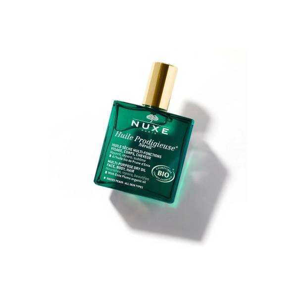 NUXE ACEITE PRODIGIEUSE BIO NEROLI 100ML