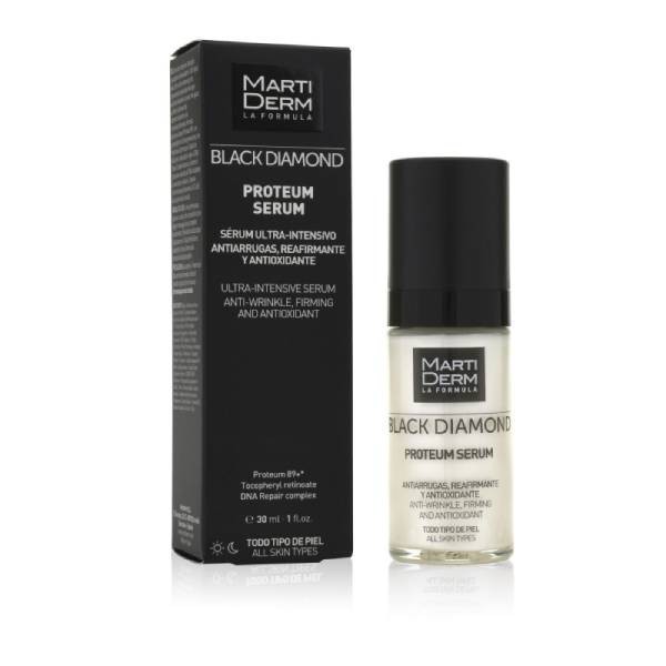 MARTIDERM PROTEUM SERUM 1 ENVASE CRISTAL 30 ml