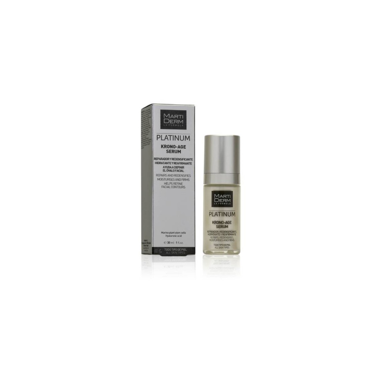 MARTIDERM KRONO AGE SERUM 1 ENVASE 30 ml