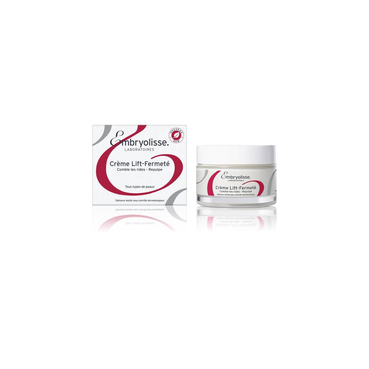 EMBRYOLISSE FIRMING LIFTING CREAM 50ML TARRO