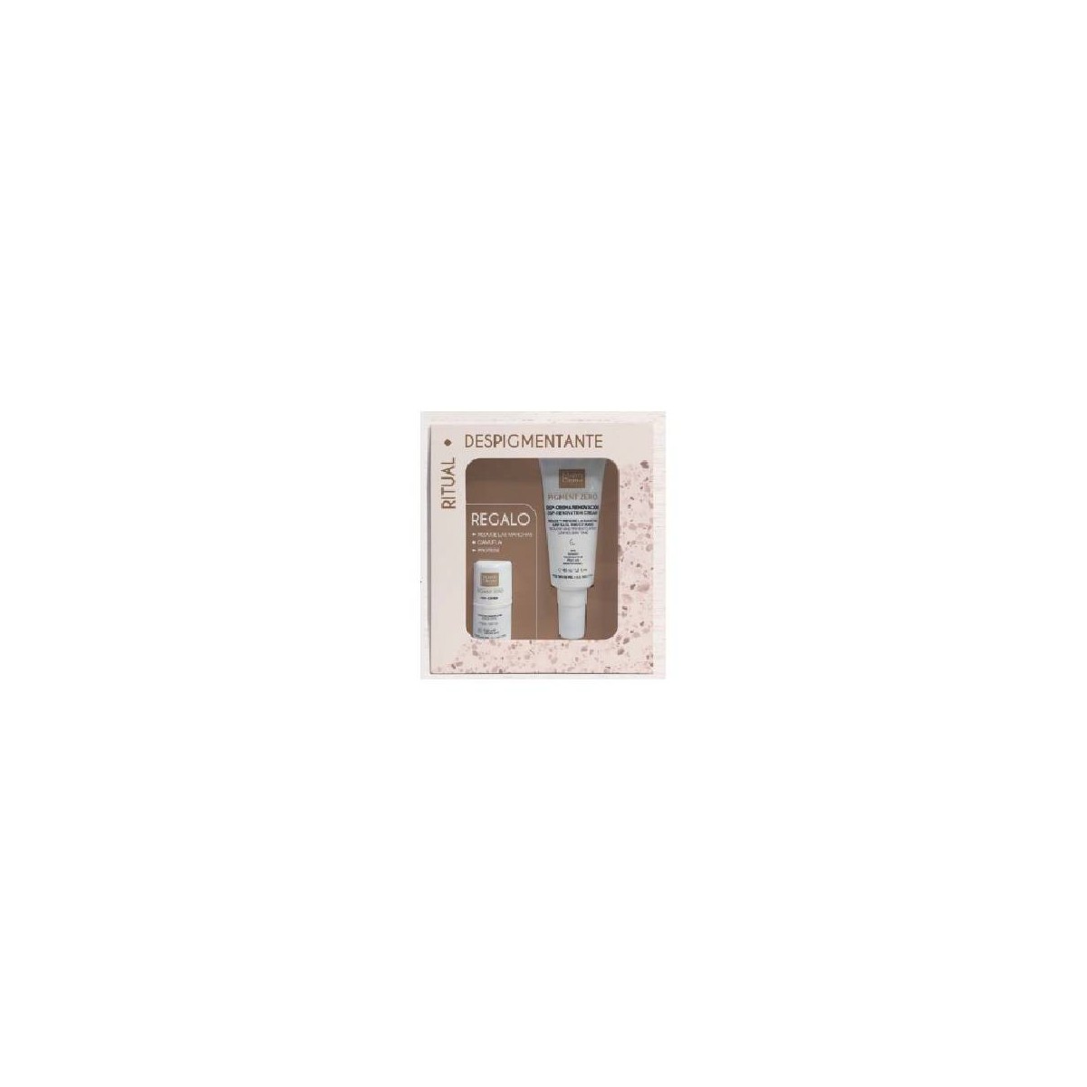 MARTIDERM PIGMENT ZERO DSP CREMA RENOVACION...