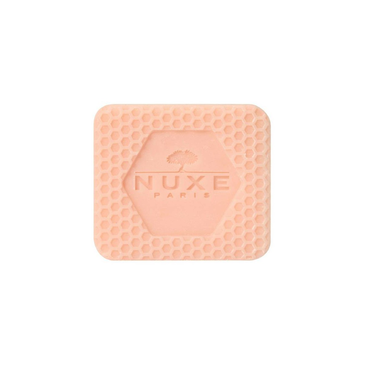NUXE REVE DE MIEL SHAMPO SOLIDO 65GR