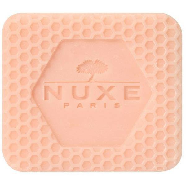 NUXE REVE DE MIEL SHAMPO SOLIDO 65GR