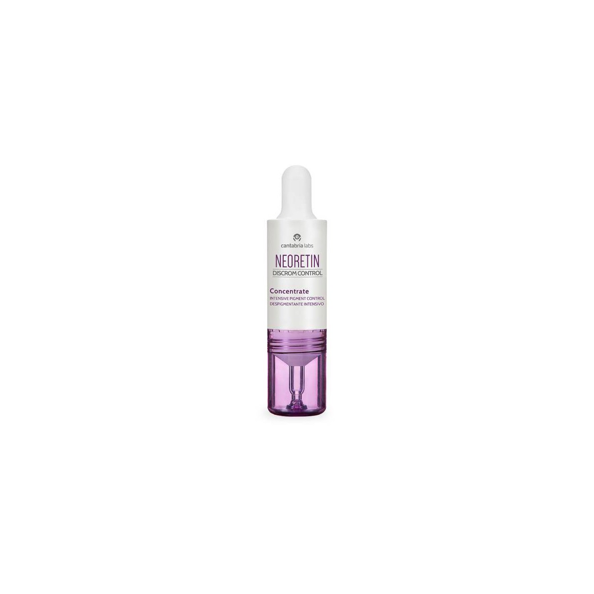NEORETIN DISCROM CONTROL CONCENTRATE...