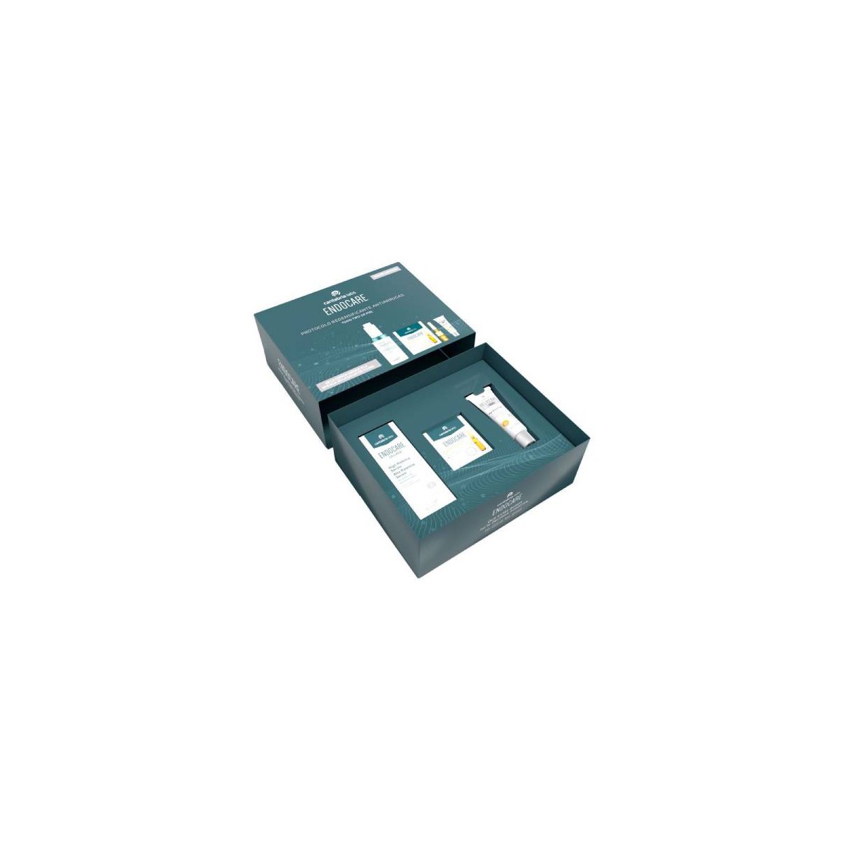 ENDOCARE PACK CELLAGE ALTA POTENCIA EDICION...