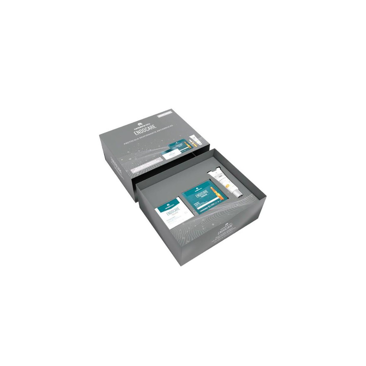 ENDOCARE PACK CELLAGE FIRMING EDICION LIMITADA...
