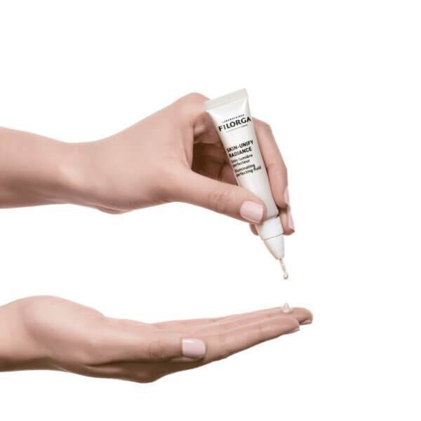 FILORGA BOOSTER FLUID SKINUNIFY RADIANCE 15ML