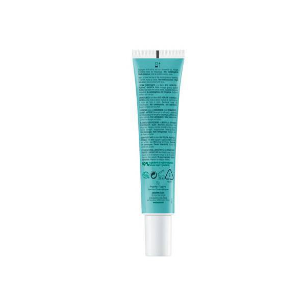 KLORANE CREMA PURIFICANTE A LA MENTA BIO 40 ml