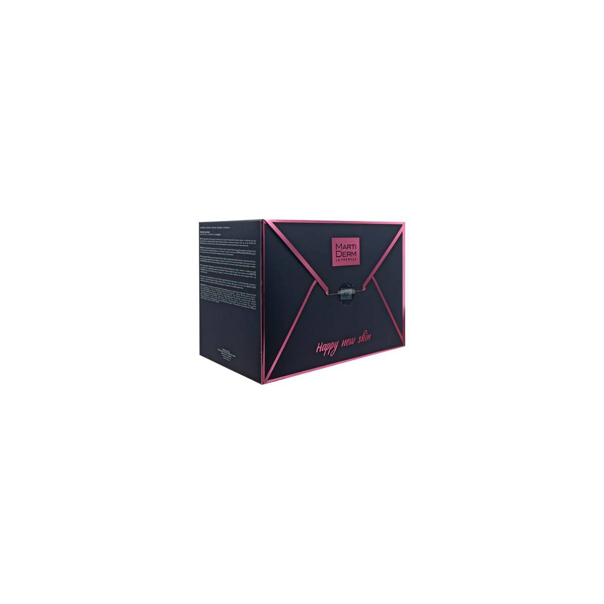 MARTIDERM PACK BLACK DIAMOND 5 AMP SKIN COMPLEX...