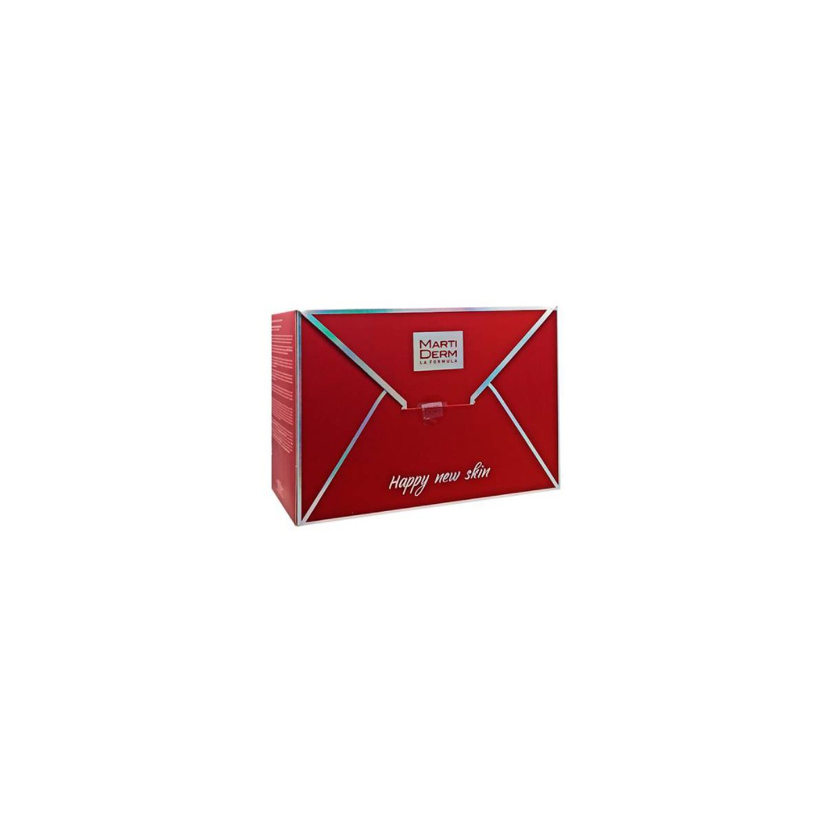 MARTIDERM PACK PLATINUM  30 AMP PHOTO AGE 15ML...