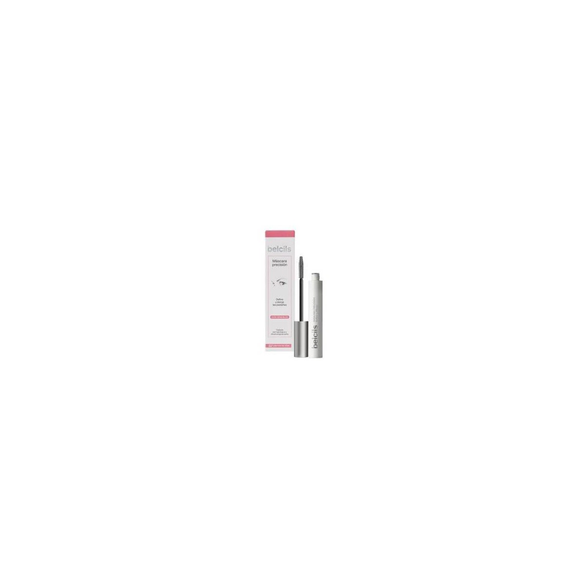BELCILS MASCARA PRECISION 1 ENVASE 12 ml