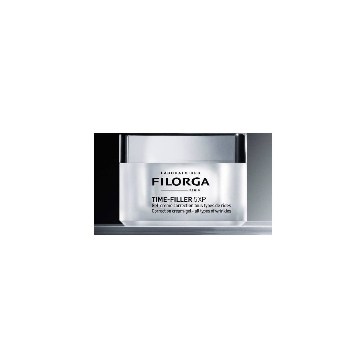 FILORGA TIMEFILLER 5XP GELCR 50ML