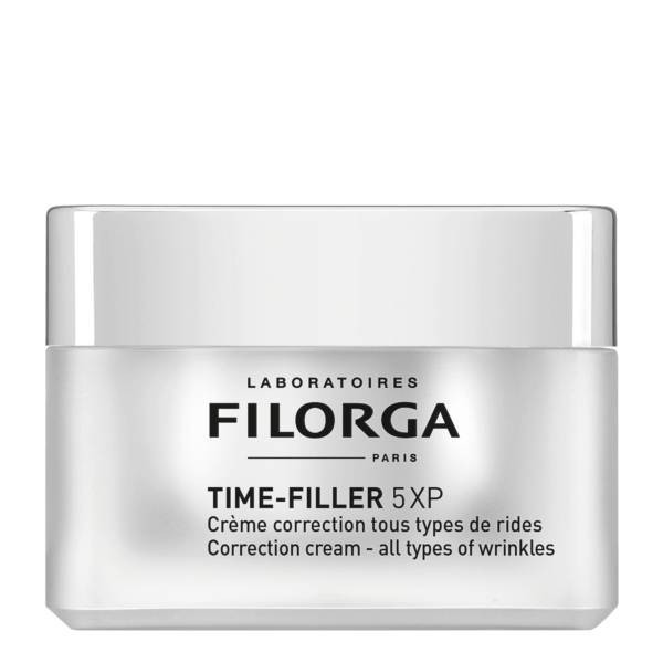 FILORGA TIMEFILLER 5XP CREMA 50ML