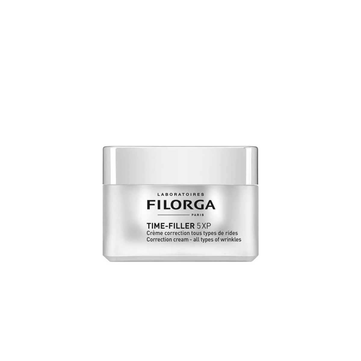 FILORGA TIMEFILLER 5XP CREMA 50ML