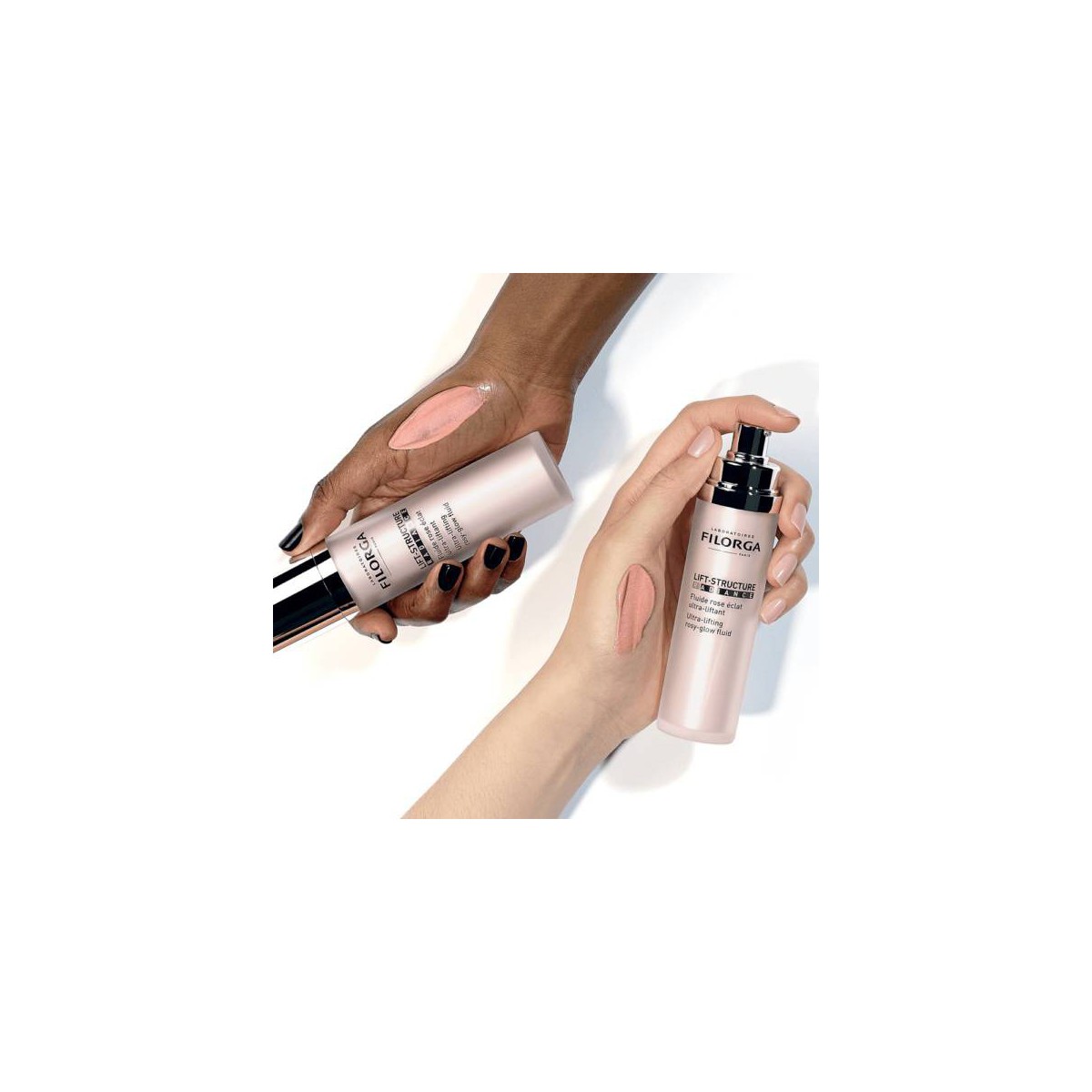 FILORGA LIFT STRUCTURE RADIANCE 50ML