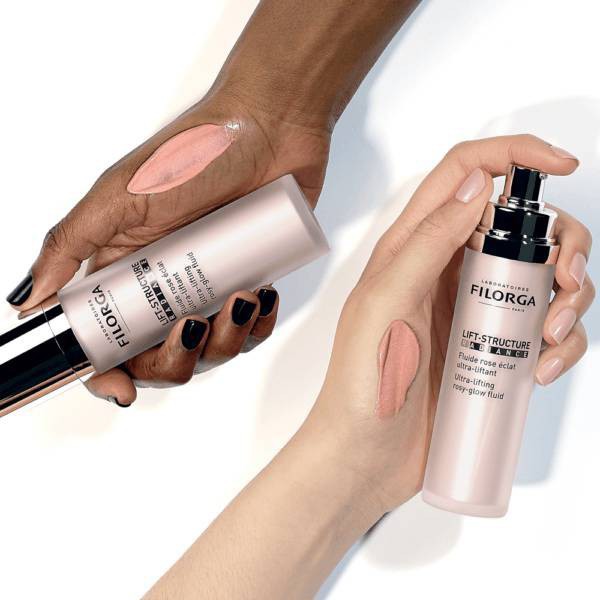 FILORGA LIFT STRUCTURE RADIANCE 50ML