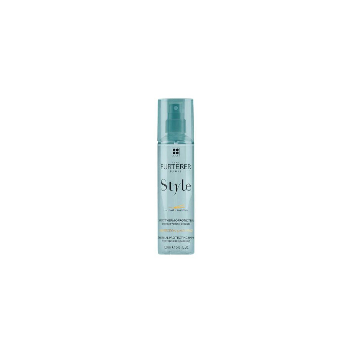 RENE FURTERER STYLE SPRAY TERMOPROTECTOR 15